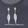 Costume jewelry wholesale fashion earrings made in korea products